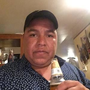 Meet your Posher, Luis